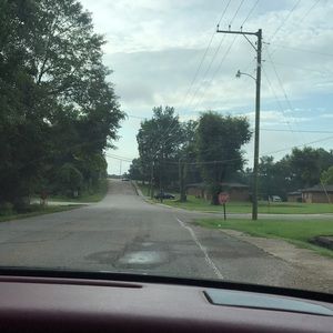 Meet your Posher, Ann